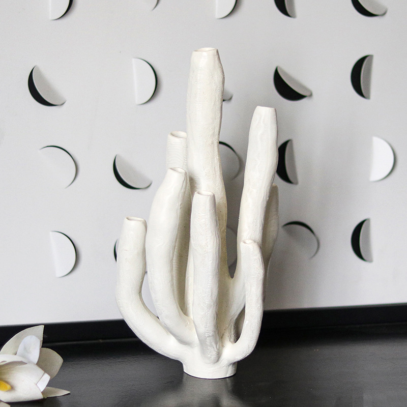 Resin Art Youtube - Escultura de Arte en Tubo de