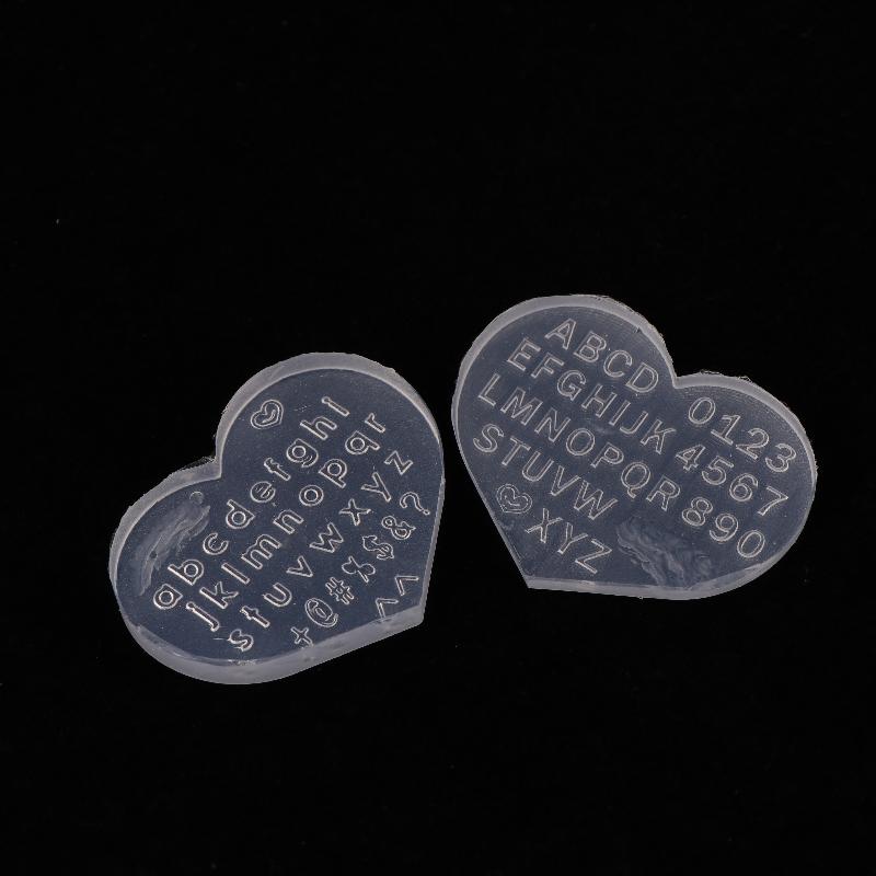 Molde de Silicona para Uñas co - Resin Art Earrings Design reseña y precio