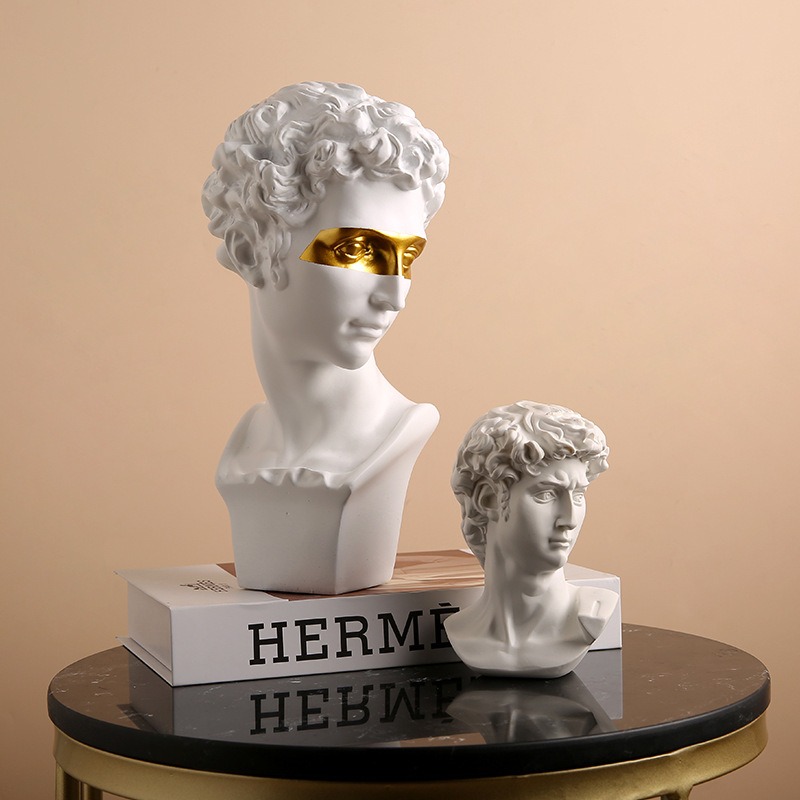Figuras de Resina de Personaje - Resin Art Studio reseña y precio
