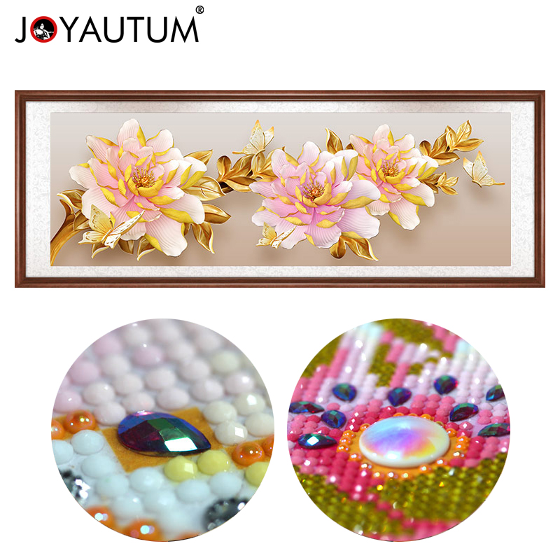 Pintura de diamante en forma e - Resin Art Youtube reseña y precio