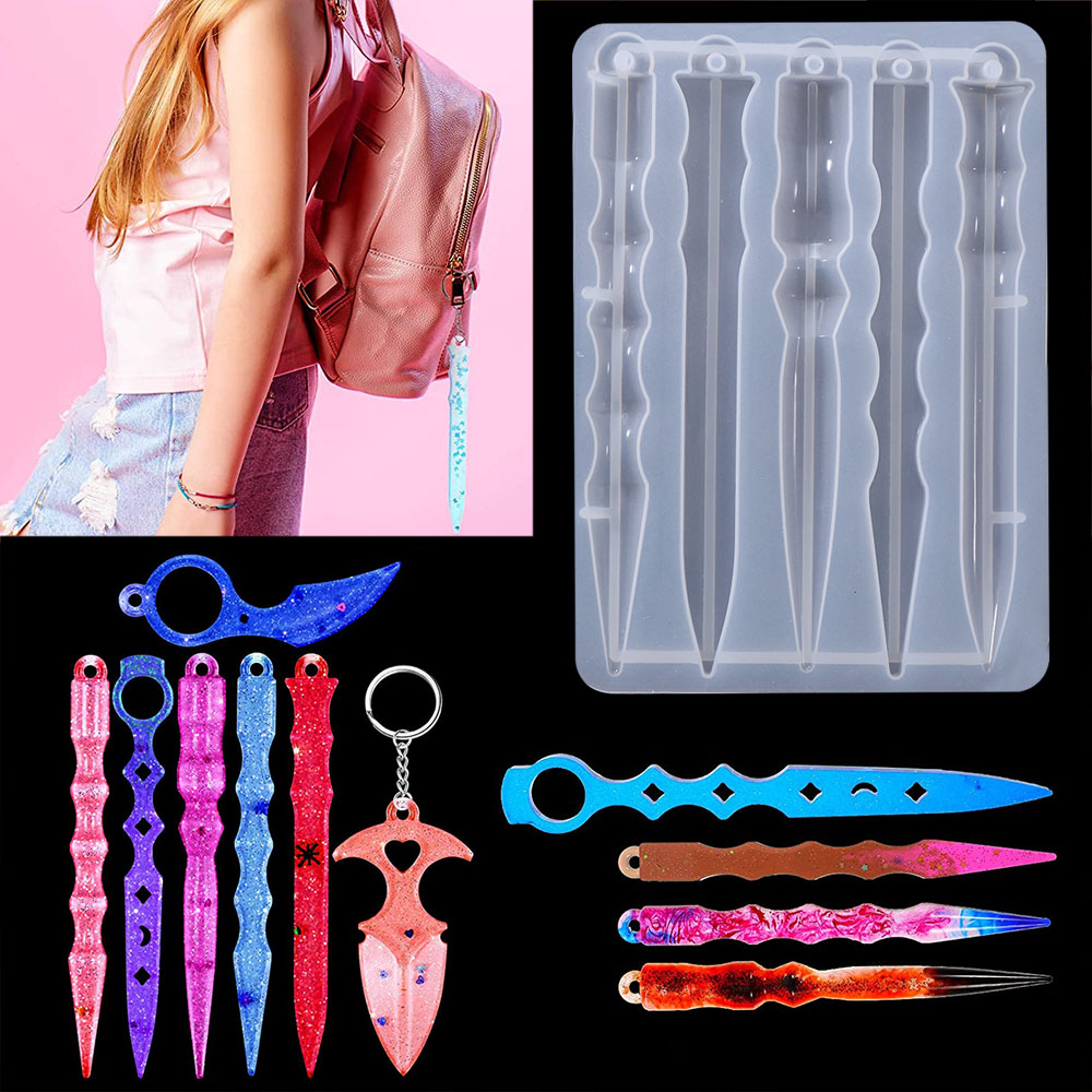 Oferta Especial: Molde de Sili - Resin Art Heat Gun reseña y precio
