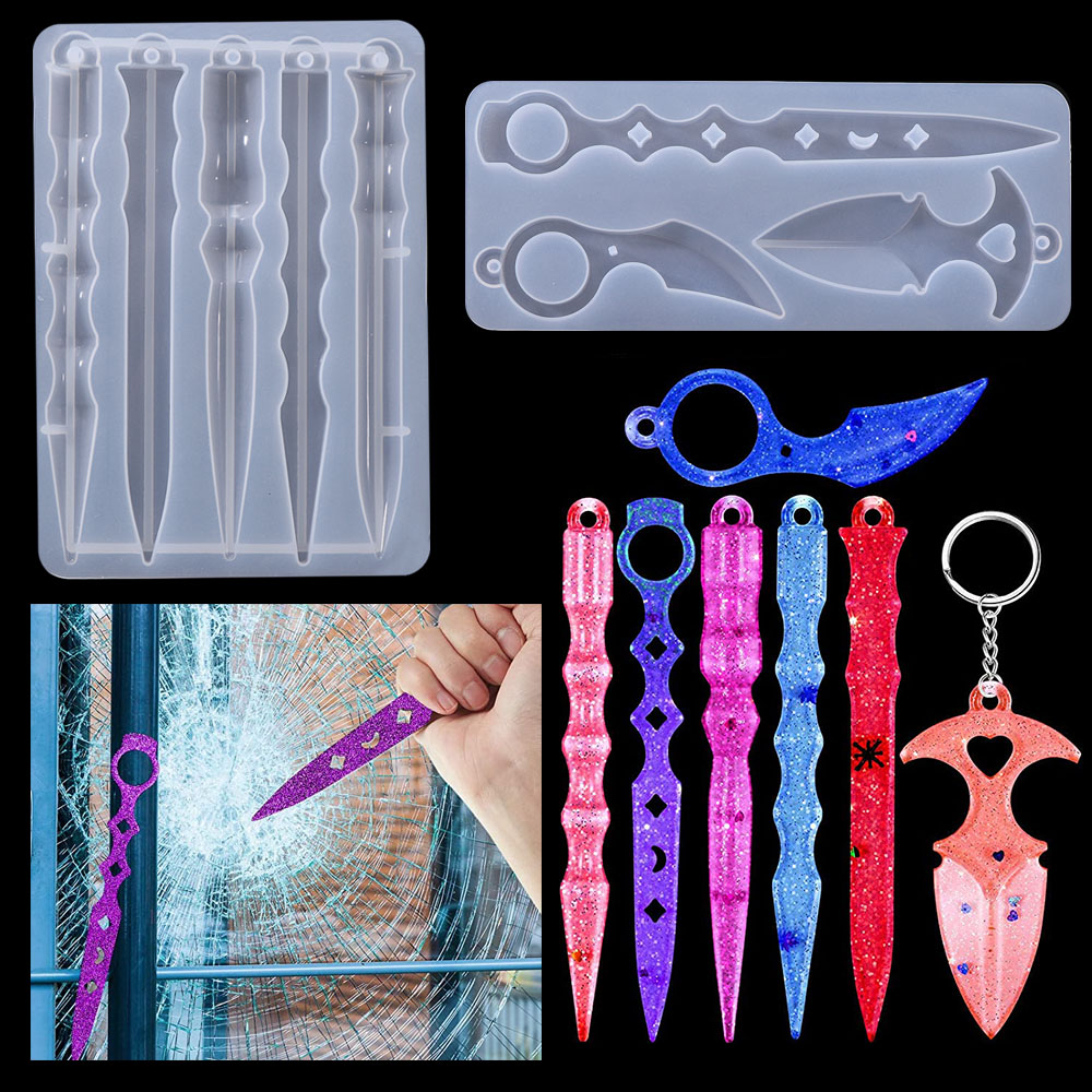 Oferta Especial: Molde de Sili - Resin Art Heat Gun reseña y precio
