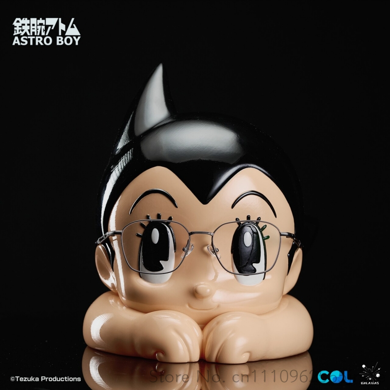 Galaxias Studio Astro Boy Figu - Resin Art Studio reseña y precio