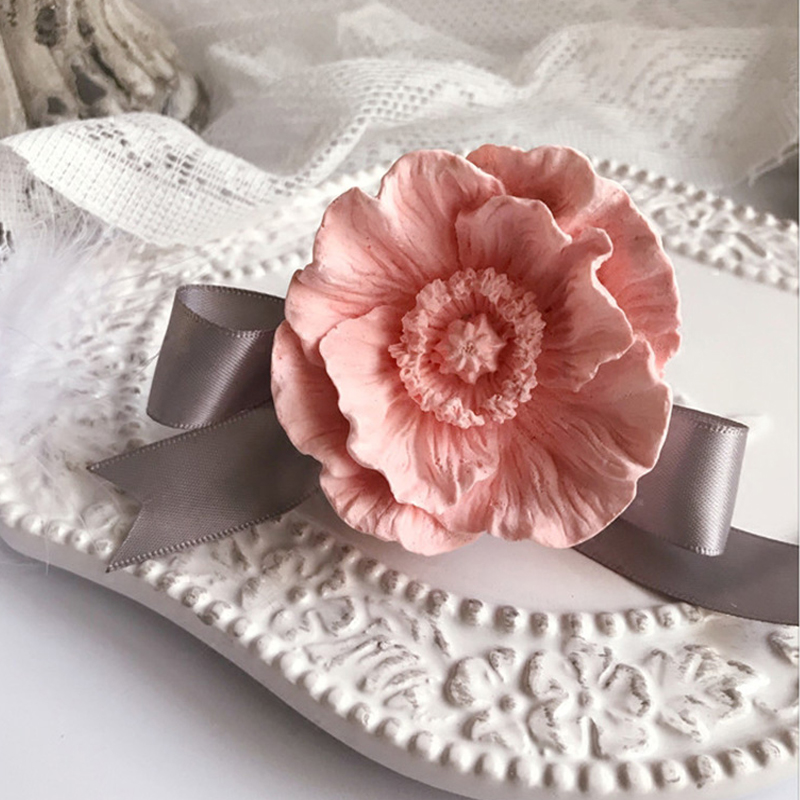 Moldes para velas de amapola,  - Resin Art Heat Gun reseña y precio