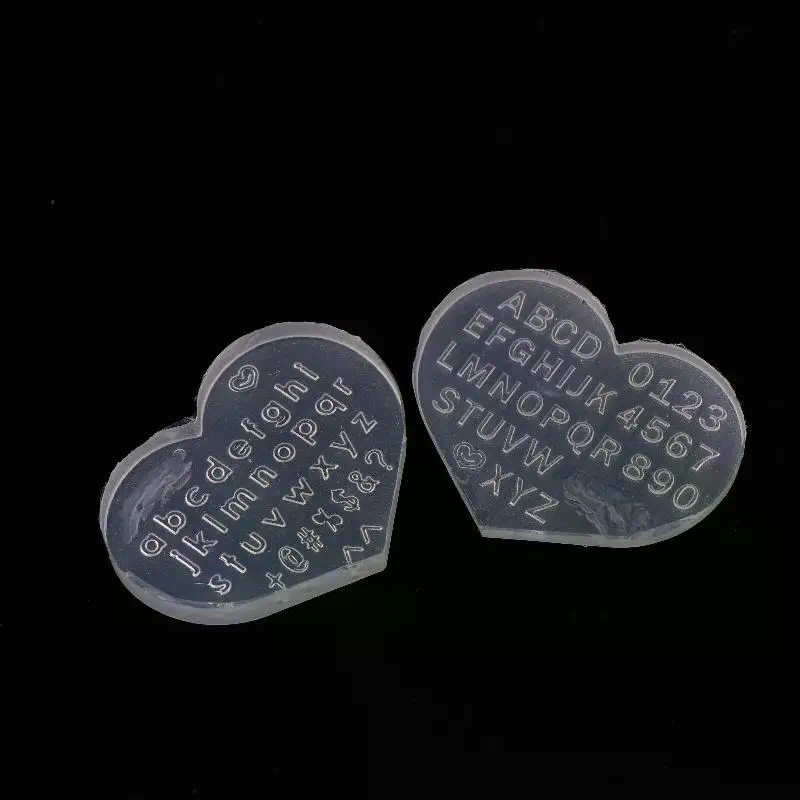 1PCS Molde de Silicona Univers - Resin Art Earrings Design reseña y precio