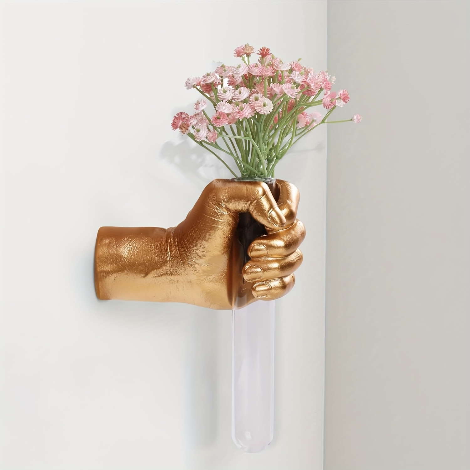 Escultura artística de pared,  - Resin Art Youtube reseña y precio