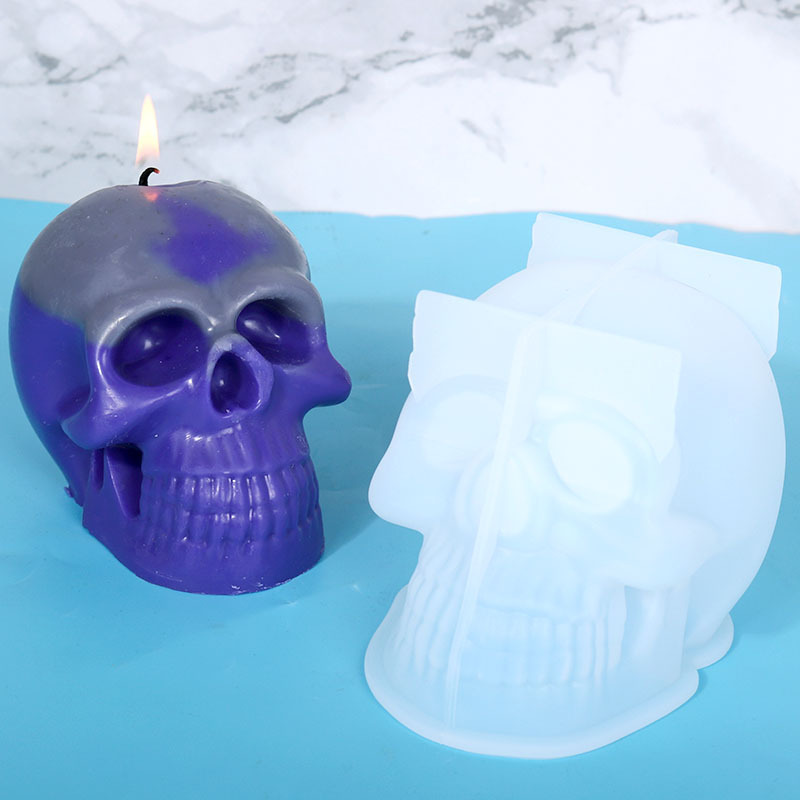Molde de silicona para decorac - Resin Art Heat Gun reseña y precio