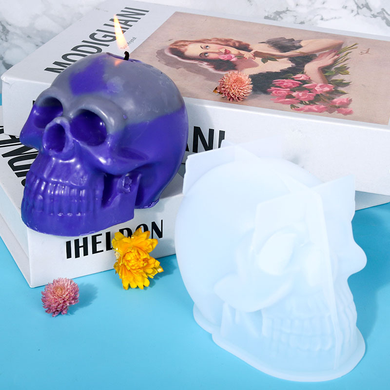 Molde de silicona para decorac - Resin Art Heat Gun reseña y precio