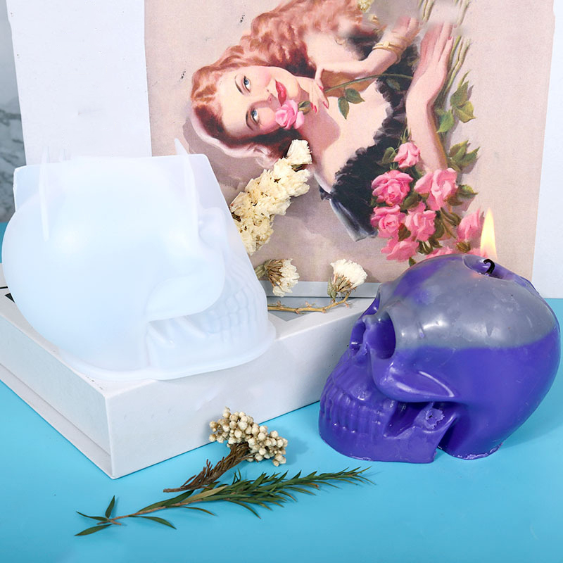 Molde de silicona para decorac - Resin Art Heat Gun reseña y precio