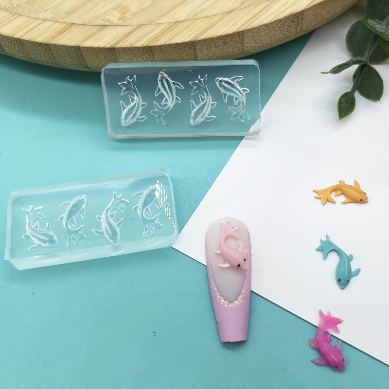 Adecuado para joyería de resin - Resin Art Earrings Design reseña y precio