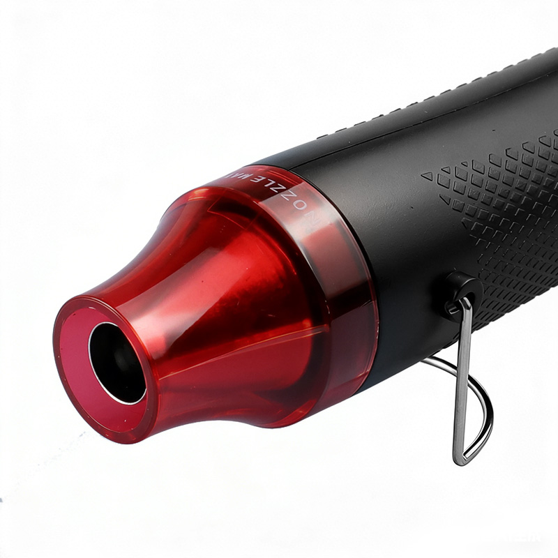 Mini Pistola de Calor 110V/220 - Resin Art Heat Gun reseña y precio