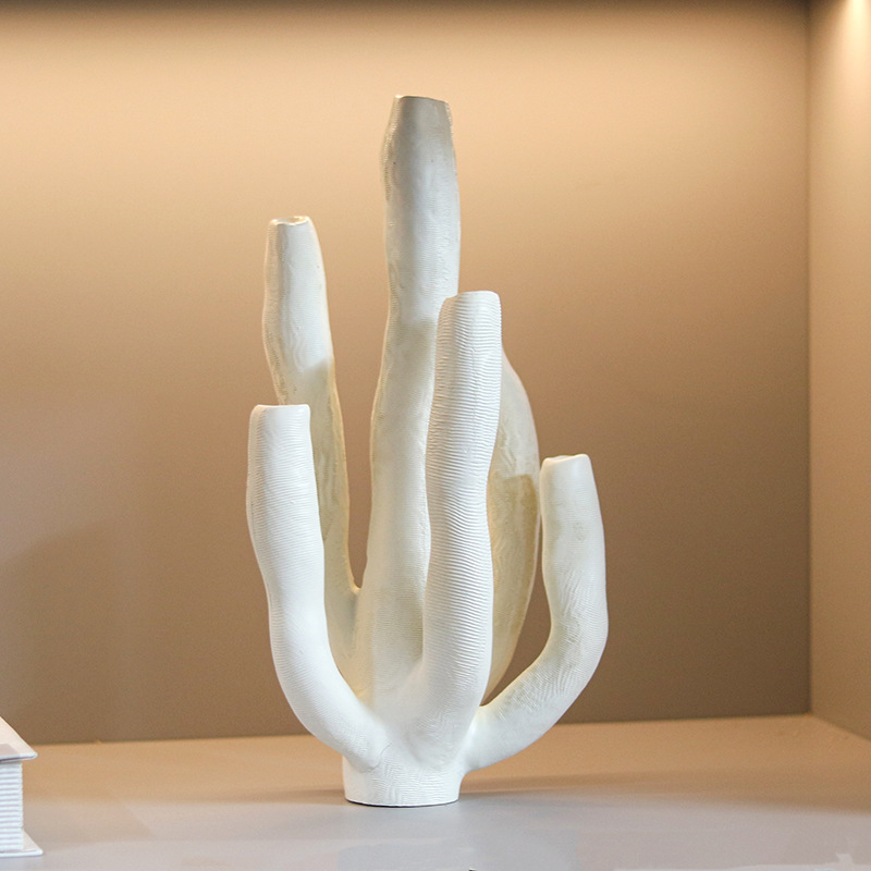 Escultura de Arte en Tubo de C - Resin Art Youtube reseña y precio