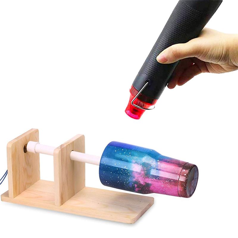 Pistola de Calor Especialmente - Resin Art Heat Gun reseña y precio